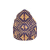 Aztec Pattern Print Design 09 Unisex Beanie