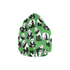 Panda Bear Pattern Themed Print Unisex Beanie