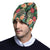 Cactus Pattern Print Design 06 Unisex Beanie