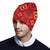 Aztec Pattern Print Design 06 Unisex Beanie