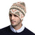 Aztec Pattern Print Design 05 Unisex Beanie