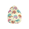 Camper Pattern Print Design 06 Unisex Beanie