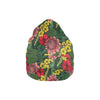 Summer Floral Print Design LKS305 Unisex Beanie