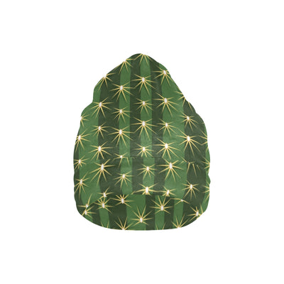 Cactus Skin Print Pattern Unisex Beanie