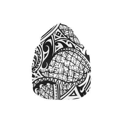 Polynesian Tribal Pattern Unisex Beanie