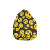 Smiley Face Emoji Print Design LKS304 Unisex Beanie