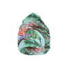 Bird Of Paradise Pattern Print Design BOP01 Unisex Beanie