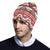 Aztec Western Style Print Pattern Unisex Beanie