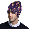 Unicorn Princess Star Sparkle Unisex Beanie