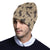 Cowboy Pattern Print Design 05 Unisex Beanie