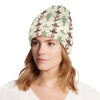 Western Cowboy Print Unisex Beanie