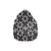 Celtic Pattern Print Design 06 Unisex Beanie