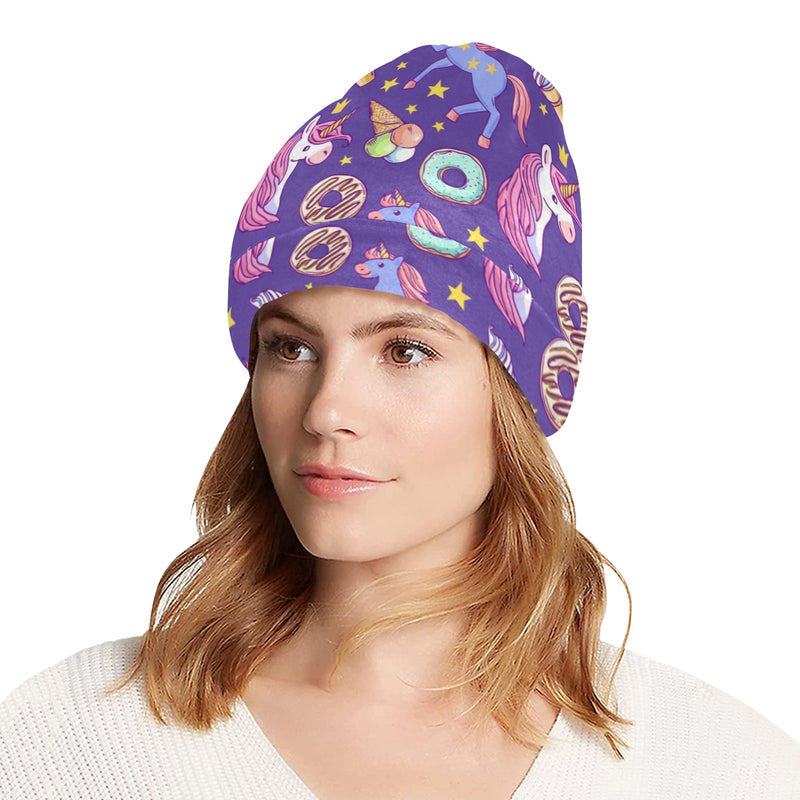 Unicorn Sweety Unisex Beanie