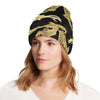 KOI Fish Pattern Print Design 03 Unisex Beanie