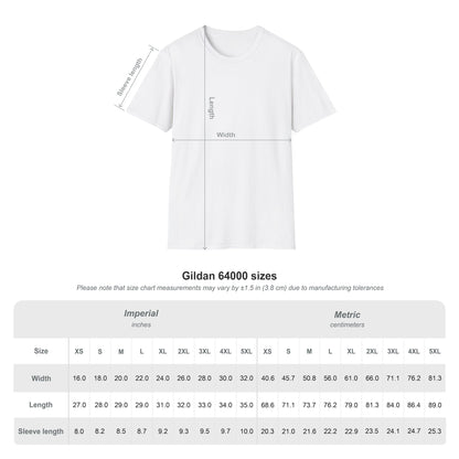 Makana Gift T-Shirt — Hawaiian 'Gift • Present • Blessing' Graphic Tee