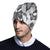 Angel Wings Pattern Design Themed Print Unisex Beanie