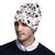 Cow Pattern Print Design 02 Unisex Beanie