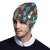 Cactus Pattern Print Design 02 Unisex Beanie