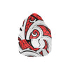 Maori Polynesian Themed Design Print Unisex Beanie