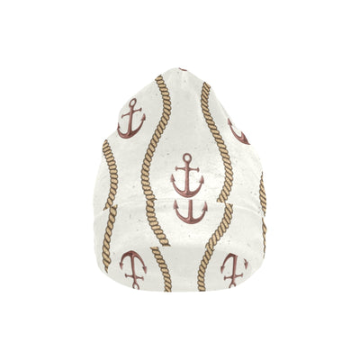 Anchor Classic Unisex Beanie