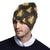 Buddha Pattern Print Design 02 Unisex Beanie