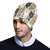 Bear Pattern Print Design 04 Unisex Beanie