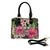 Hawaii is Calling Hibiscus Shoulder Handbag