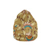 Native Indian Buffalo head Unisex Beanie