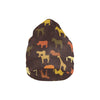 Safari Animal Print Design LKS301 Unisex Beanie