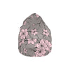 Cherry Blossom Pattern Print Design CB05 Unisex Beanie