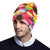 Cupcake Pattern Print Design CP02 Unisex Beanie