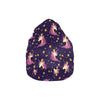 Unicorn Princess Star Sparkle Unisex Beanie