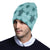 Sea Turtle Print Design LKS305 Unisex Beanie