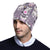 Chihuahua Happy Pattern Unisex Beanie