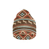 Western Horse Pattern Print LKS301 Unisex Beanie