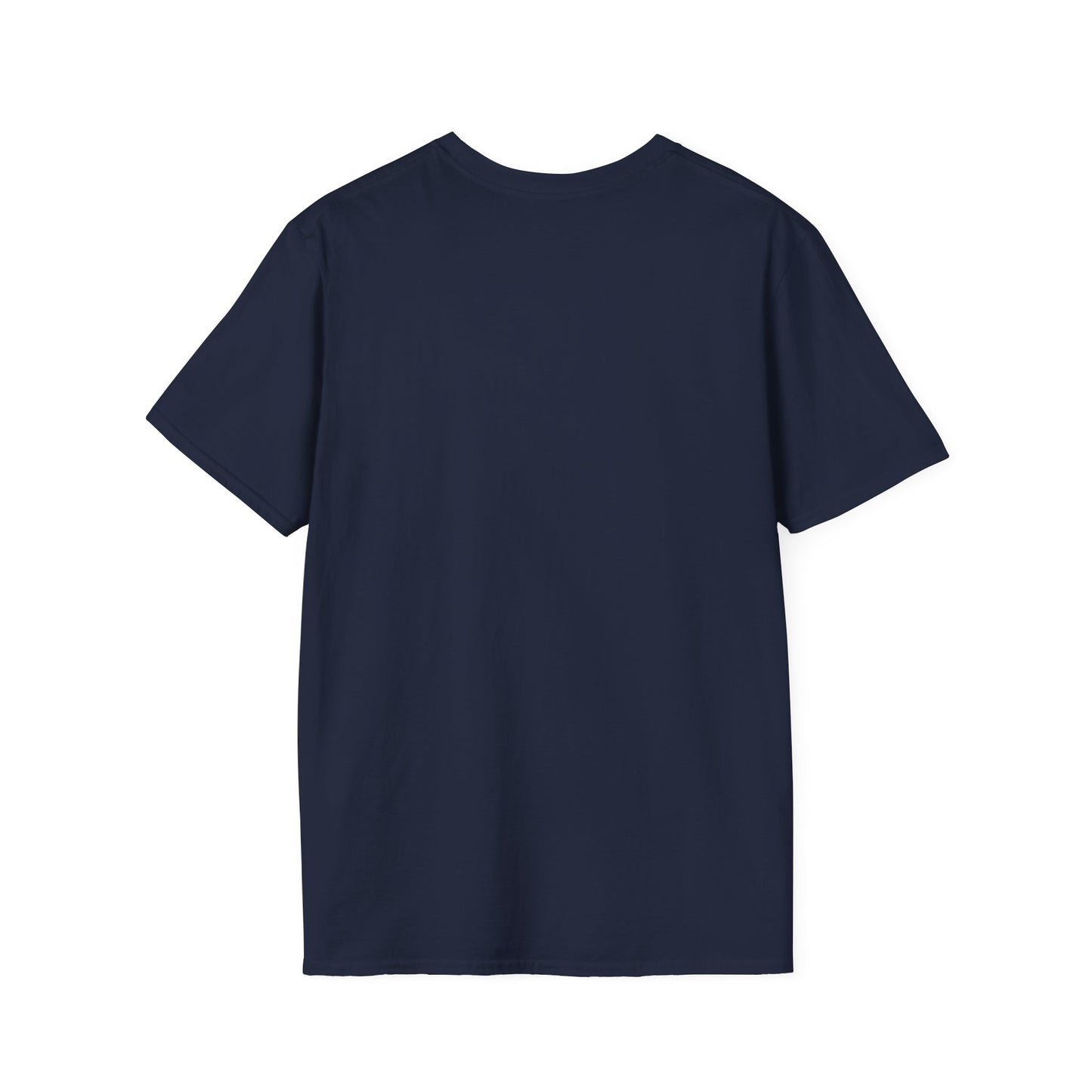 I’m a camper, which means I pay money to sleep on the ground. T-Shirt