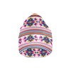 Indian Navajo Neon Themed Design Print Unisex Beanie