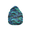 Abalone Pattern Print Design 02 Unisex Beanie