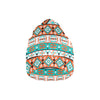 Navajo Style Print Pattern Unisex Beanie