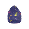 Surfboard Print Design LKS305 Unisex Beanie