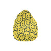 Smiley Face Emoji Print Design LKS302 Unisex Beanie