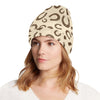 Horseshoe Print Design LKS302 Unisex Beanie