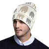 Elephant Cute Unisex Beanie