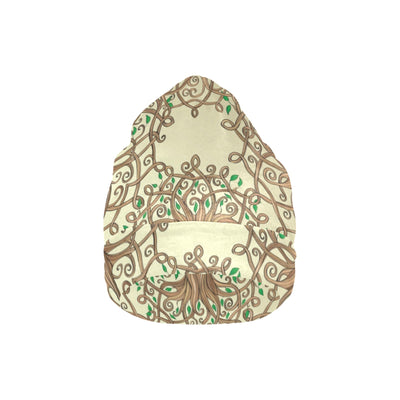 Celtic Tree of life Unisex Beanie