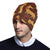 Dachshund Happy Print Pattern Unisex Beanie