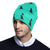 Shark Fin Pattern Unisex Beanie