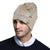 Birds Pattern Print Design 03 Unisex Beanie