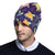 Sea Turtle Color Smile Unisex Beanie