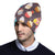 Cupcakes Party Print Pattern Unisex Beanie