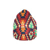 Native Pattern Print Design A07 Unisex Beanie